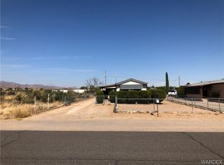 1705 E Suffock Ave, Kingman, AZ 86409