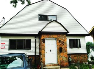 70 Franklin Ave, Athens, OH 45701