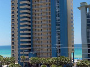 10713 Front Beach Rd UNIT 101, Panama City Beach, FL 32407