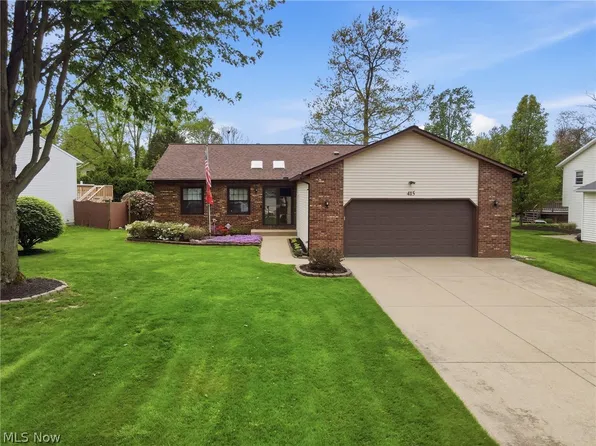 415 Nelmar Dr, Painesville, OH 44077