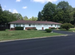 3405 Parchmount St, Kalamazoo, MI 49004
