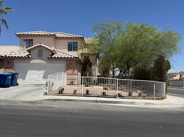 8210 Broward Ln, Las Vegas, NV 89147