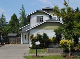 1408 Ethridge Ave NE, Olympia, WA 98506