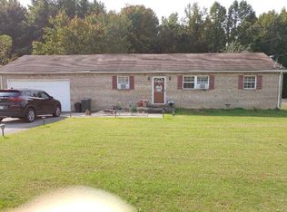 125 State Highway 1781, Waynesburg, KY 40489