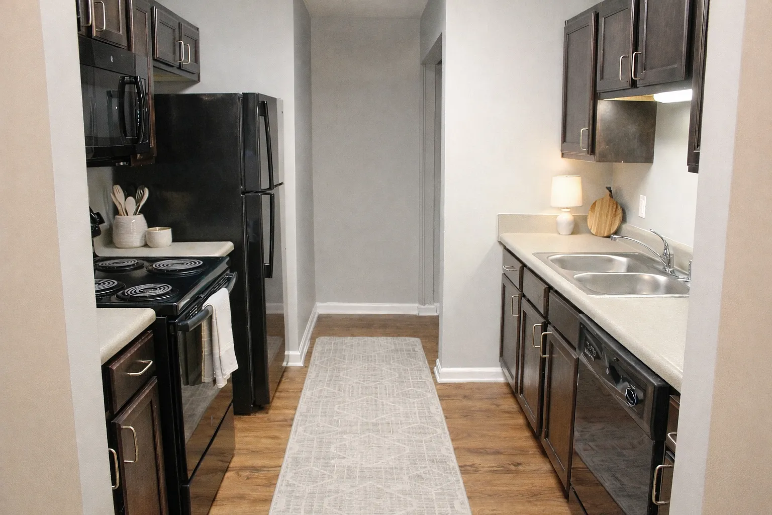 Springridge Apartments — Photo 4