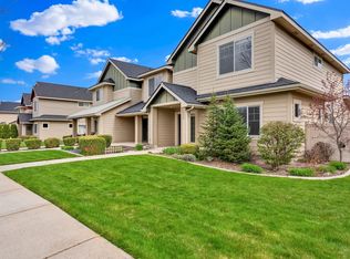 2260 N Country Vista Blvd, Liberty Lake, WA 99019