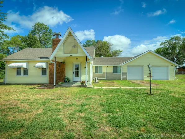 73 Hazlette Ln, Bartlesville, OK 74003