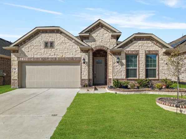 212 Cherryvale Ln, Princeton, TX 75407