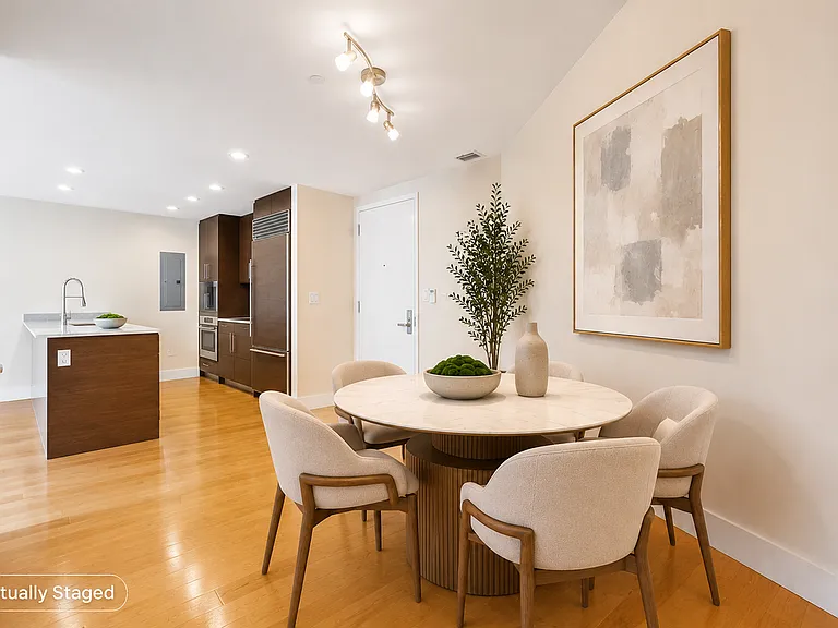 475 Brickell Ave #2909 — Photo 4