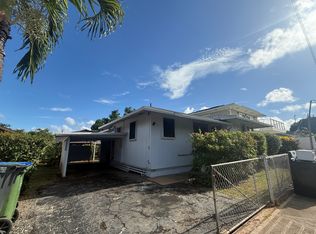 3142 Francis St, Honolulu, HI 96815
