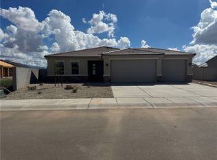 2232 Allen Ladd Dr, Kingman, AZ 86409