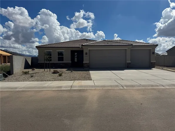 2232 Allen Ladd Dr, Kingman, AZ 86409