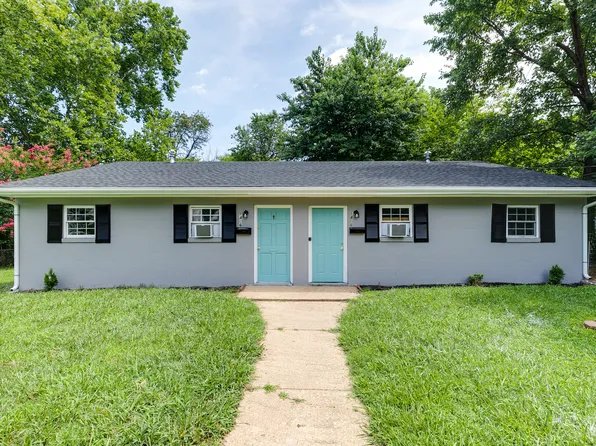 1406 Lenmore St, Richmond, VA 23224