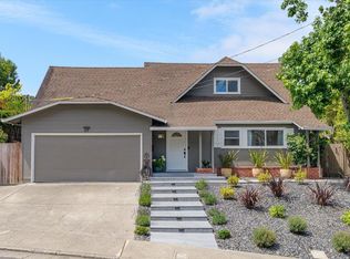 69 Sonora Way, Corte Madera, CA 94925