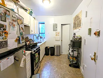 Rented by Manhattan Spaces