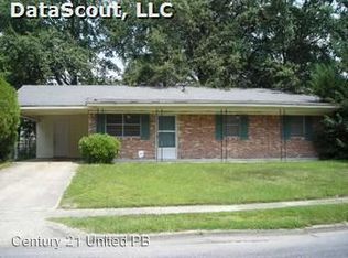 4317 Union Ave, Pine Bluff, AR 71603