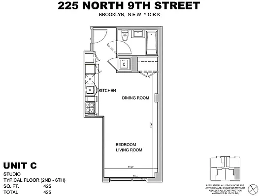 Rented by Fiddler Realty | media 16