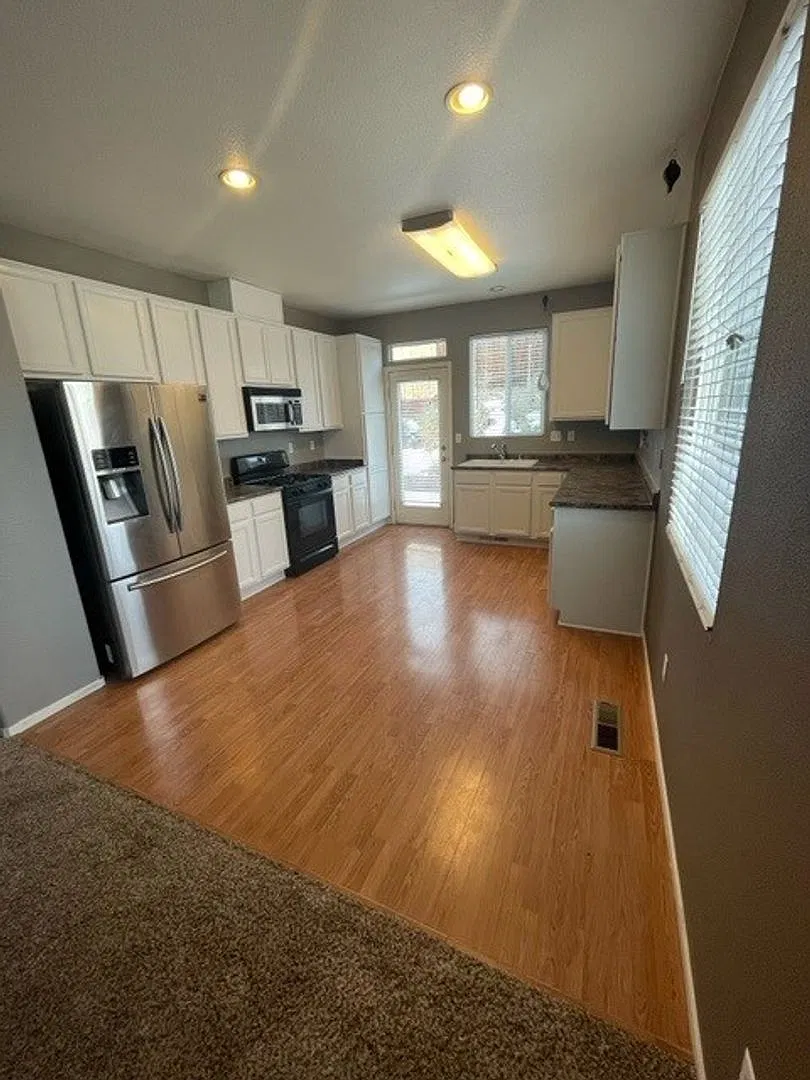 Welcome Home! — Photo 4