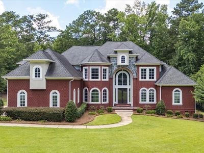 110 Aston Hall, Macon, GA, 31210