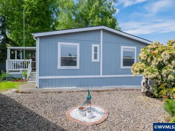 5050 Columbus St SE Unit 116, Albany, OR 97322