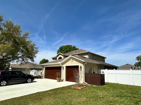 2705 NE 42nd Rd, Ocala, FL 34470