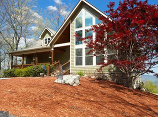 1176 Tiger Pass Dr, Tiger, GA 30576