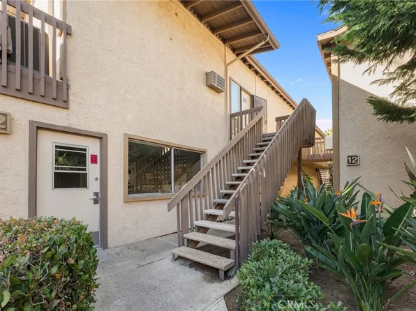 3050 S Bristol St #119, Santa Ana, CA 92704