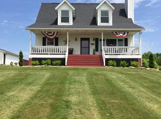 4720 S Elyria Rd, Shreve, OH 44676