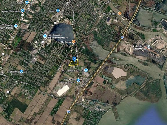 4th image of 15101 Laplaisance Rd