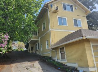 225 N Forest St, Bellingham, WA