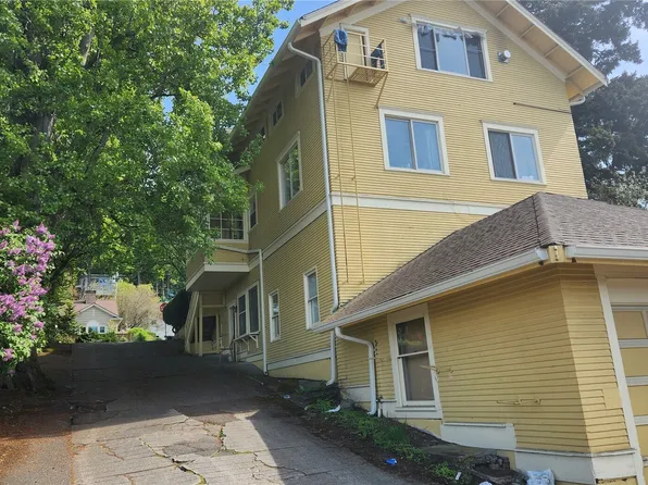 225 N Forest Street, Bellingham, WA 98225