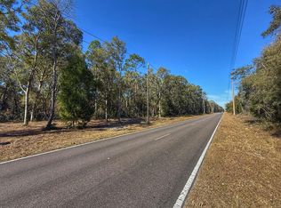 NW Old Fanning Rd, Trenton, FL 32693