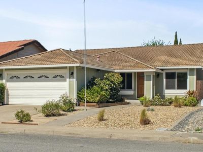 108 Banff Way, Petaluma, CA, 94954