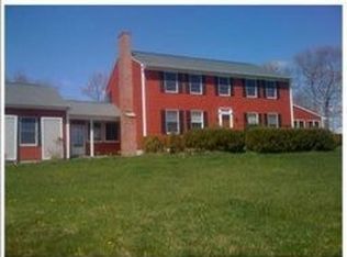 26 Oak Ridge Rd, Charlestown, RI 02813