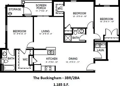 325 English Commons Dr #109 — Photo 4