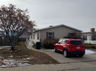 17 E 13th St, Cortez, CO 81321