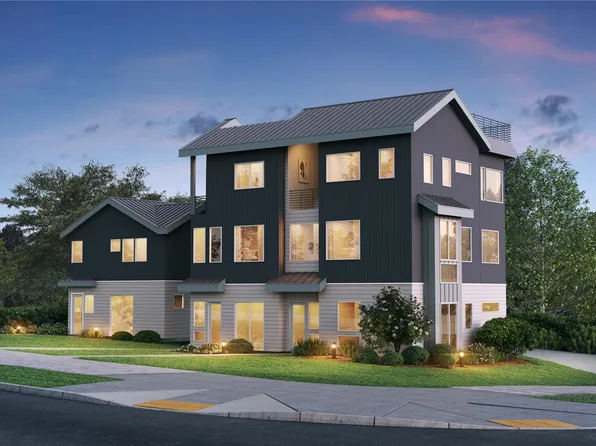 207 NE 43rd Street, Seattle, WA 98105