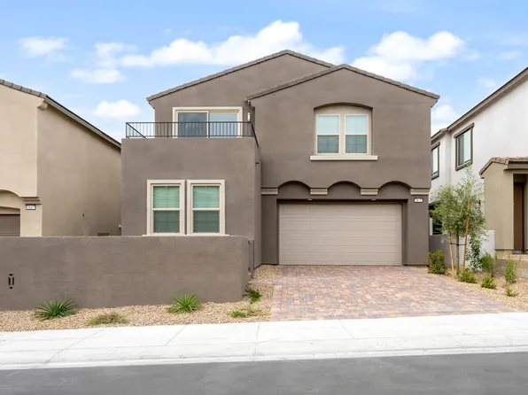 1871 Endless Song Dr, Las Vegas, NV 89138