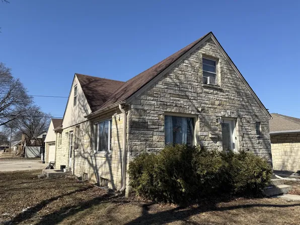 4901 North 65th STREET, Milwaukee, WI 53218