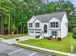 4777 Overlook View Ct, Duluth, GA 30096