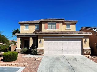 9964 Canyon Peak Dr, Las Vegas, NV 89147
