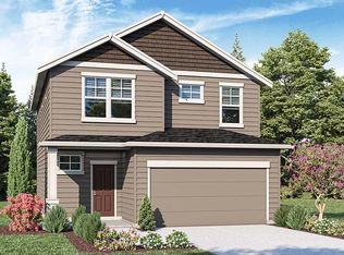 2911 West St, Springfield, OR 97477