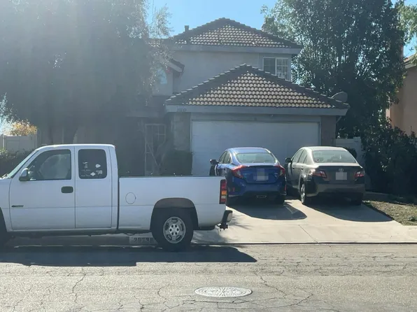 20239 Mesquite Canyon Rd, Riverside, CA 92508