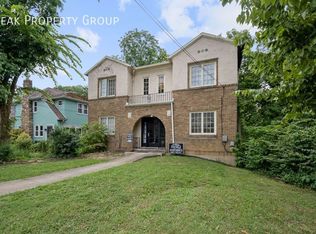 3379 Morrison Ave APT 4, Cincinnati, OH 45220