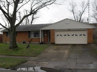 360 S Dorset Rd, Troy, OH 45373