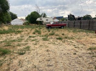 5396 Balsam Street, Arvada, CO 80002
