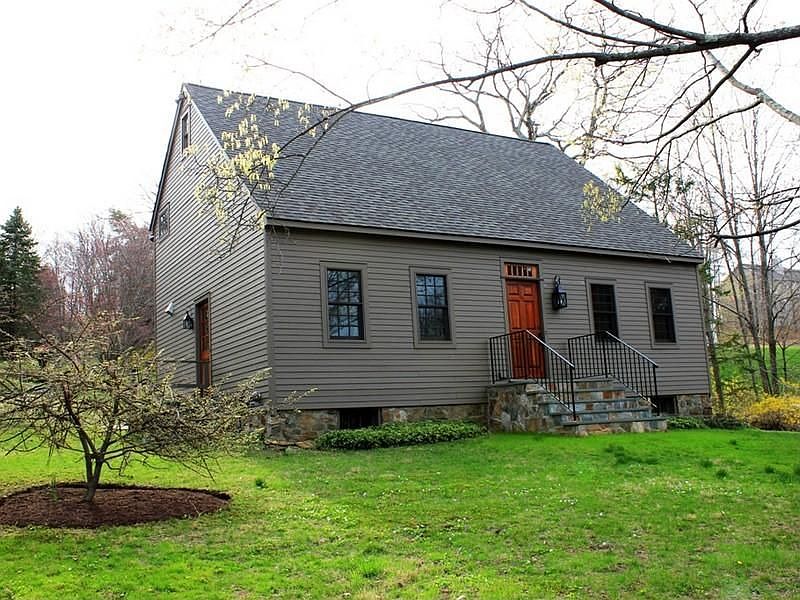 222 Middle River Road