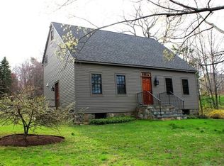 222 Middle River Rd, Danbury, CT 06811