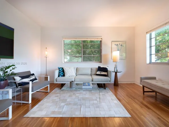 945 10th St APT 3, Miami Beach, FL 33139
