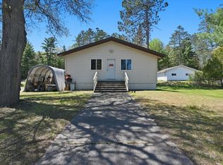 114XX S 4th St W, Solon Springs, WI 54873